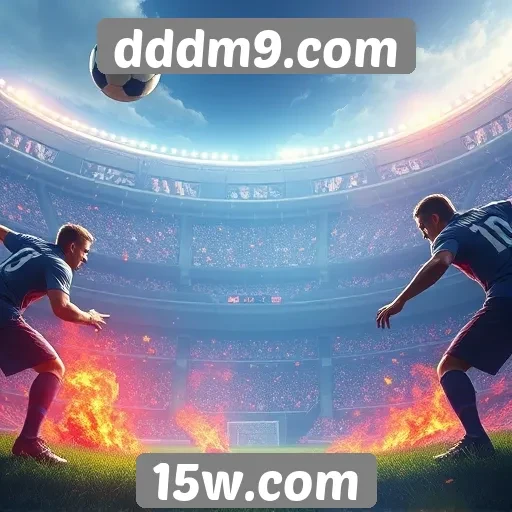 dddm9.com apresenta novos jogos em 2026