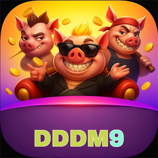 dddm9.com logo