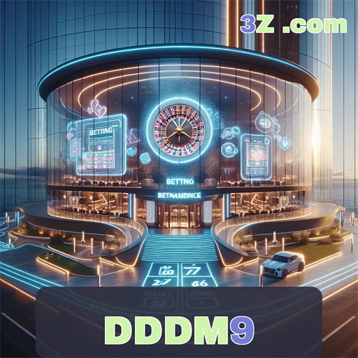 dddm9.com Esportes Apostas