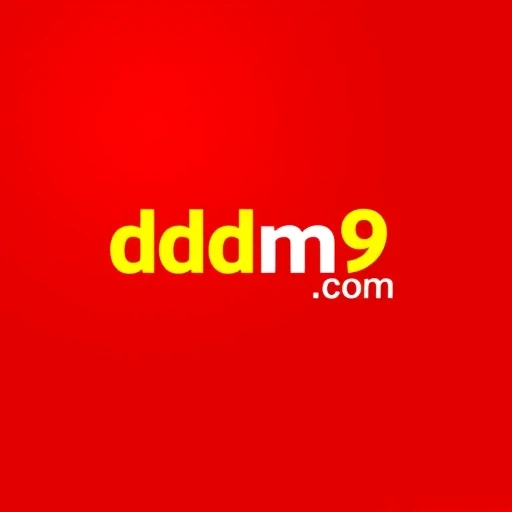 dddm9.com Logo
