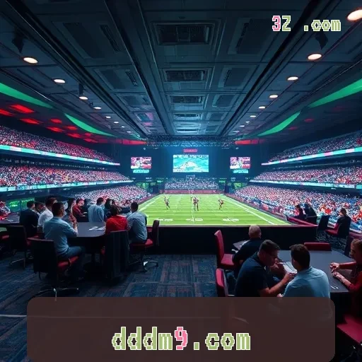 dddm9.com: Experimente a Revolução dos Jogos Online no Brasil