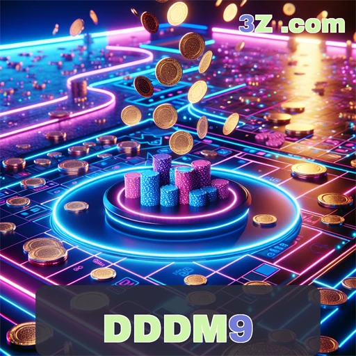 dddm9.com Pagamentos Rápidos
