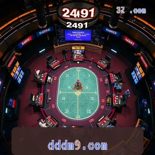dddm9.com: Melhores Funcionalidades para Jogadores Brasileiros