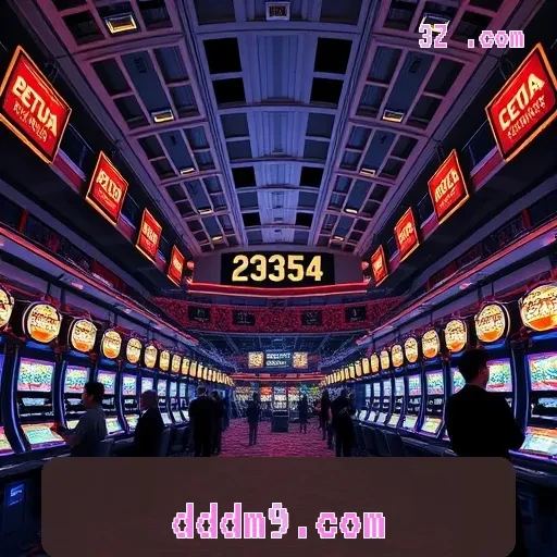 dddm9.com: Descubra os Recursos de Segurança para Jogadores Online