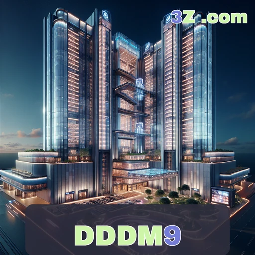 dddm9.com Slots Populares