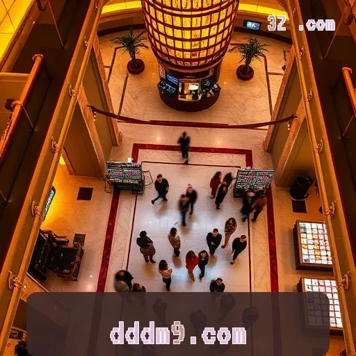 dddm9.com: Explore a Emoção dos Eventos Esportivos Incríveis